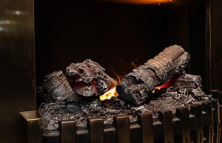 Soot Removal in Muscatine, Iowa